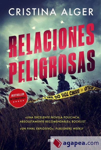 Relaciones peligrosas