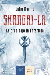 Portada de Shangri-La