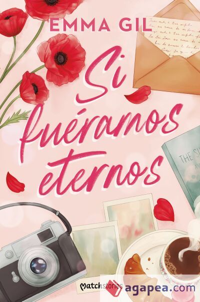 Si fuéramos eternos Si fuéramos eternos