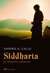 Portada de Siddharta, el príncipe iluminado