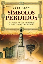 Portada de Símbolos perdidos