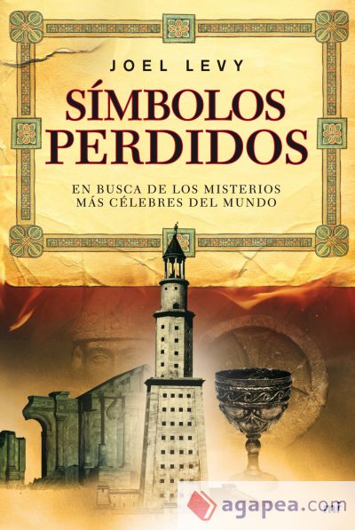 Símbolos perdidos