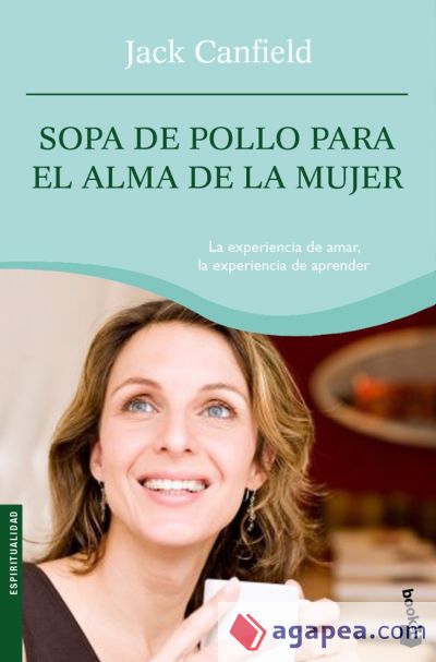 Sopa de pollo para el alma de la mujer