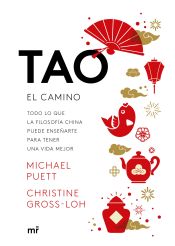 Portada de Tao. El camino