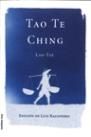 Portada de Tao Te Ching