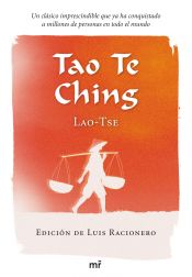 Portada de Tao Te Ching