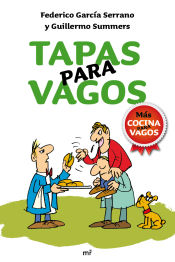 Portada de Tapas para vagos