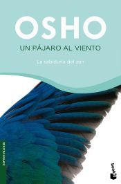 Portada de Un p&aacute;jaro al viento