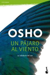 Portada de Un pájaro al viento