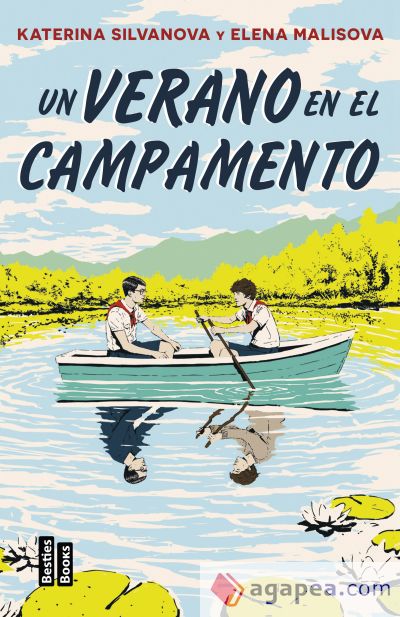 Un verano en el campamento