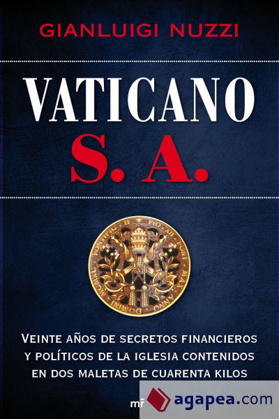 Vaticano, S. A