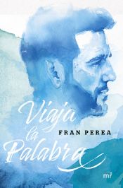 Portada de Viaja la palabra