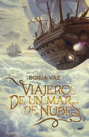 Portada de Viajeros de un mar de nubes