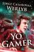 Portada de Yo, gamer, de Werlyb