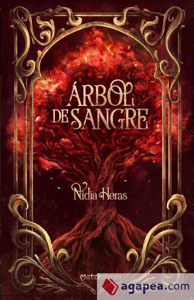 &Aacute;rbol de sangre