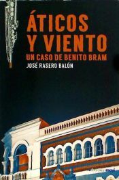 Portada de ATICOS Y VIENTO