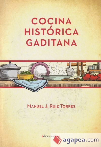 COCINA HISTORICA GADITANA