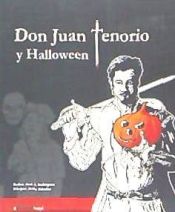 Portada de DON JUAN TENORIO Y HALLOWEEN