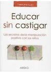 Portada de Educar sin castigar