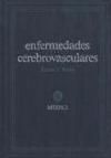 Portada de **ENFERMEDADES CEREBROVASCULARES