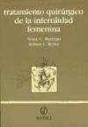 Portada de **TRATAM.QUIRURGICO INFERTILIDAD FEM