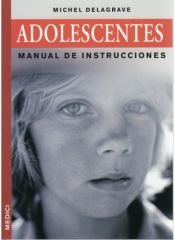 Portada de ADOLESCENTES. MANUAL DE INSTRUCCIONES