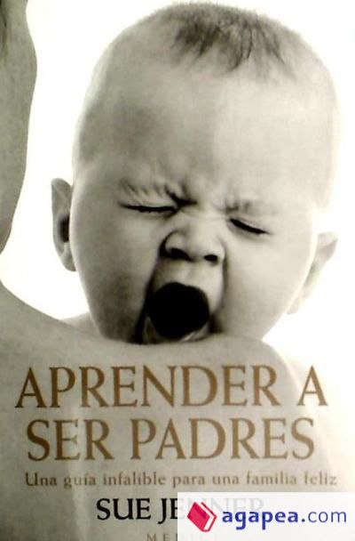 APRENDER A SER PADRES