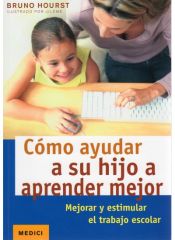 Portada de COMO AYUDAR A SU HIJO A APRENDER MEJOR