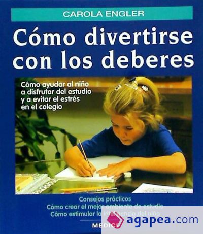 COMO DIVERTIRSE CON LOS DEBERES