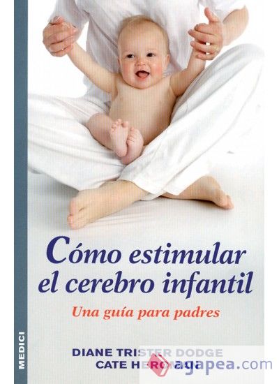 COMO ESTIMULAR EL CEREBRO INFANTIL