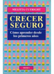 Portada de CRECER SEGURO