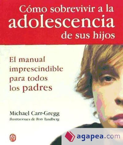 CÓMO SOBREVIVIR A LA ADOLESCENCIA HIJOS