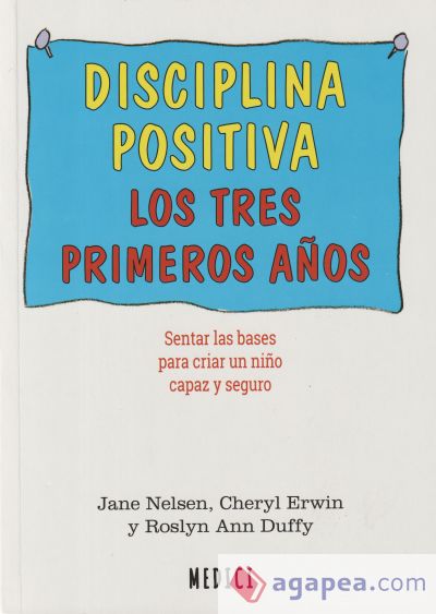 DISCIPLINA POSITIVA