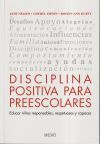 Disciplina Positiva Para Preescolares