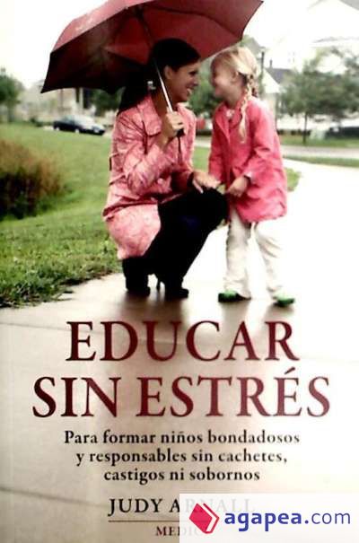 EDUCAR SIN ESTRES