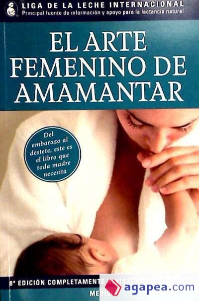 EL ARTE FEMENINO DE AMAMANTAR