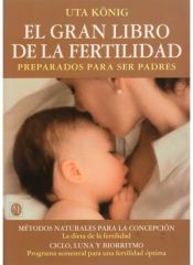 Portada de EL GRAN LIBRO DE LA FERTILIDAD