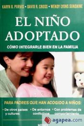 Portada de EL NIÑO ADOPTADO. COMO INTEGRAR EN LA FAMILIA