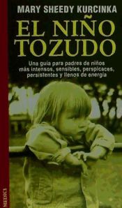 Portada de EL NI&Ntilde;O TOZUDO