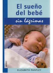 Portada de EL SUEÑO DEL BEBE.SIN LAGRIMAS