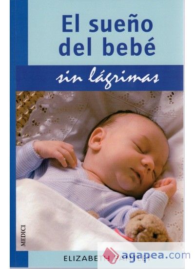 EL SUEÑO DEL BEBE.SIN LAGRIMAS