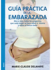 Portada de GUIA PRACTICA DE LA EMBARAZADA