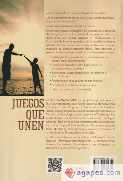 Juegos que unen