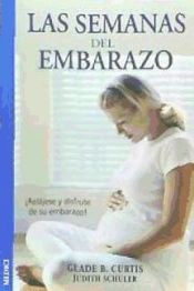 Portada de LAS SEMANAS DEL EMBARAZO