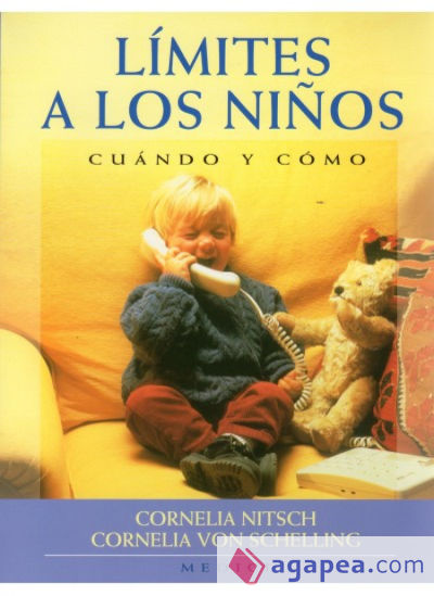 LIMITES A LOS NIÑOS