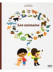 Portada de LOS ANIMALES