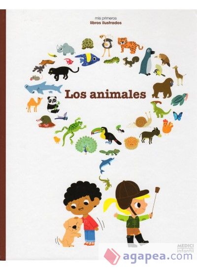 LOS ANIMALES