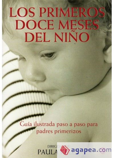 LOS PRIMEROS DOCE MESES DEL NIÑO