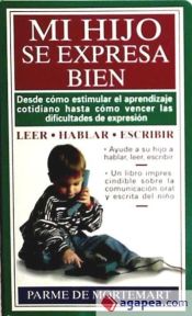 Portada de MI HIJO SE EXPRESA BIEN