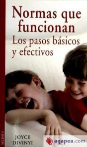 Portada de NORMAS QUE FUNCIONAN